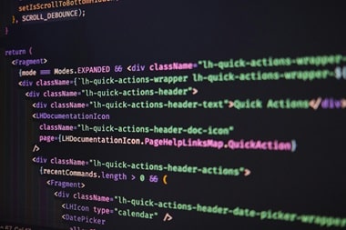 La programmation, c'est quoi ?